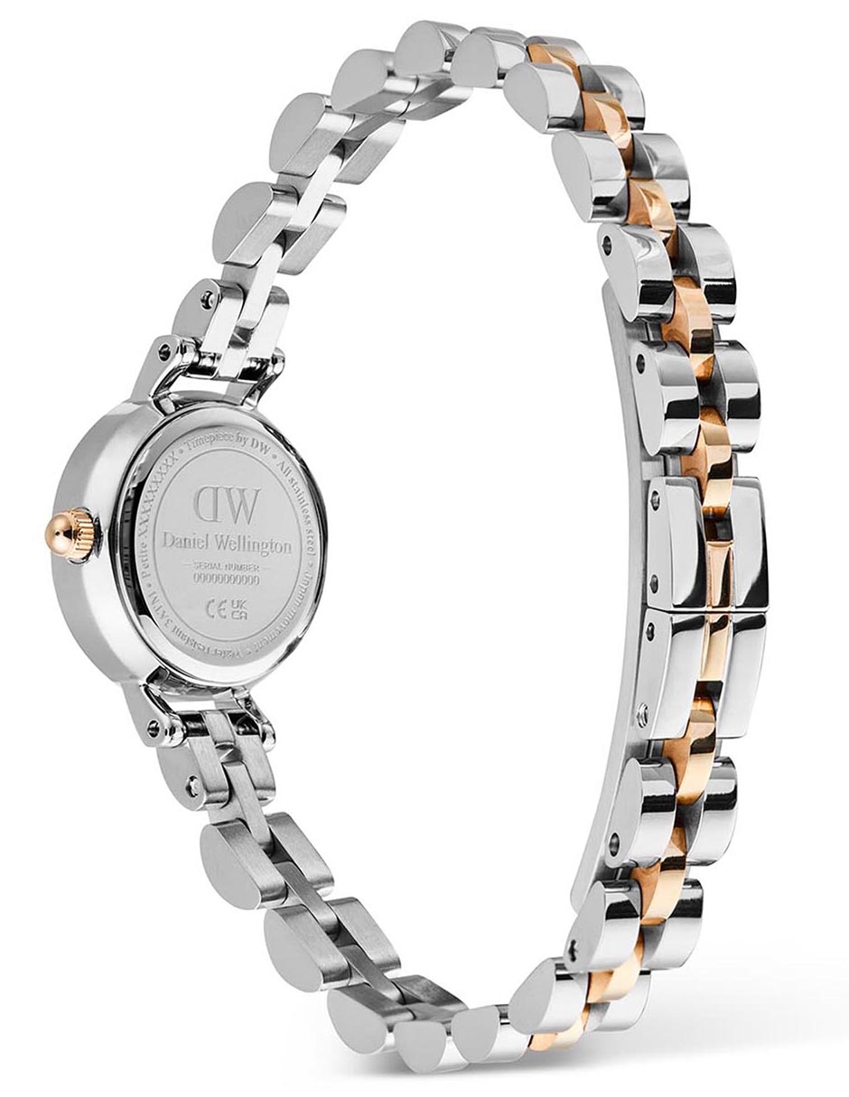 PETITE TWO TONE para Mujer DW00100924 6